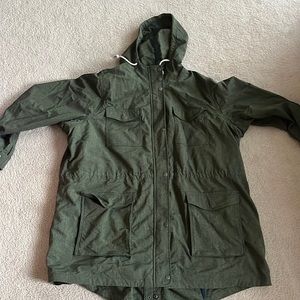 Duluth Women’s Mist Master Jacket 3X